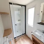 Le Pré Des Moines Camping