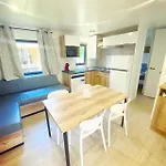 Camping Le Pré Des Moines Gouvieux