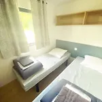 Le Pré Des Moines Camping 3*