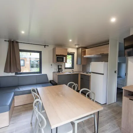 Le Pre Des Moines 3* Gouvieux