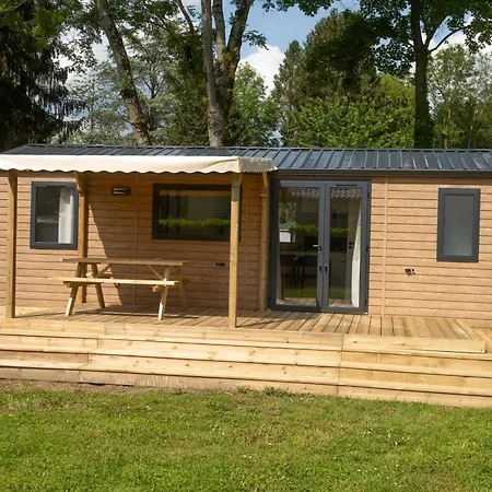 Le Pre Des Moines 3*