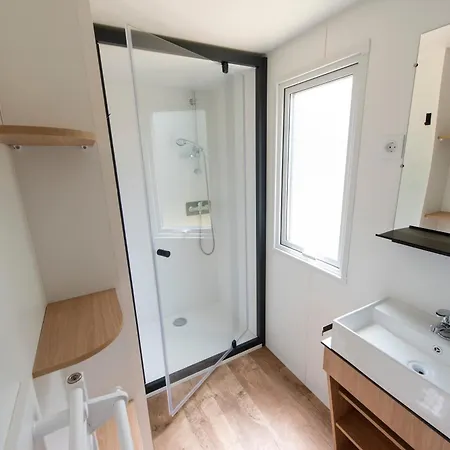 Le Pre Des Moines Campingplads