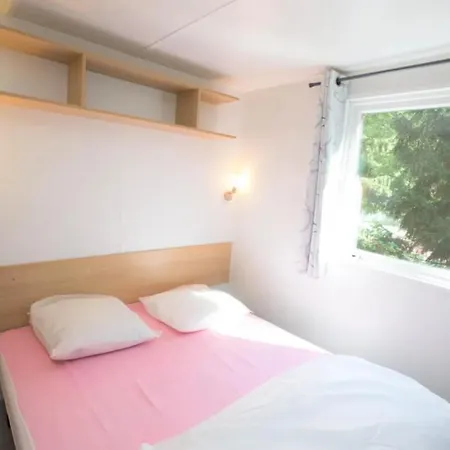 Le Pre Des Moines Campsite 3*