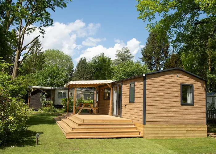 Le Pré Des Moines Gouvieux