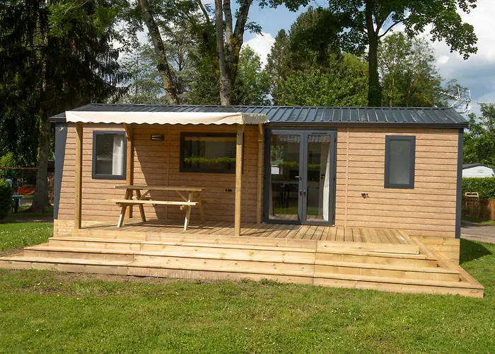 Le Pré Des Moines 3*